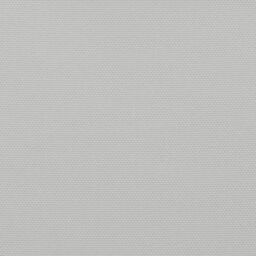 Berkfield Home Sun Shade Sail Light Grey 5x5x5 m 100% Polyester Oxford - thumbnail 9