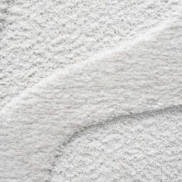The Rug Shop UK Machine Made Modern Abstract Easy to Clean Cream Area Rug - Size: 200 cm x 290 cm - thumbnail 7