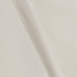 Berkfield Home Collapsible Balcony Side Awning Cream 210x210 cm - thumbnail 5