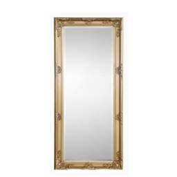 Cheshire Lumière Gold Lean-To Dress Mirror - thumbnail 4