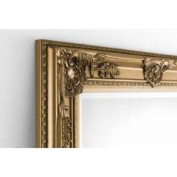 Cheshire Lumière Gold Lean-To Dress Mirror - thumbnail 5
