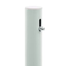 Berkfield Home Retractable Side Awning 160 x 500 cm Red - thumbnail 5
