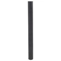 Berkfield Home Room Divider¬†Grey 165x400 cm¬†Bamboo in Grey - Size: 165x400 cm - thumbnail 4