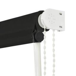 Berkfield Home Retractable Awning 200x150 cm Anthracite in Black - thumbnail 6