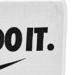 Nike Performance Golf Towel in White - thumbnail 2