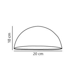 Nordlux Modern Outdoor Wall Light Black Plastic E14 Weatherproof - Mains Powered, IP44 - thumbnail 3