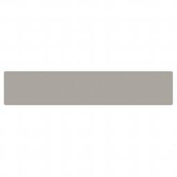 Berkfield Home Carpet Runner Sisal Look Taupe 80x400 cm in Beige - Size: 100 cm diameter - thumbnail 3