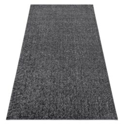 RugsX Modern Washing Rug in Metallics - Size: 160 cm x 230 cm - thumbnail 1