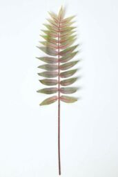 Homescapes Fern Leaf Foliage 72 cm in Green - thumbnail 4