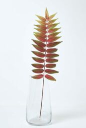 Homescapes Fern Leaf Foliage 72 cm in Green - thumbnail 5