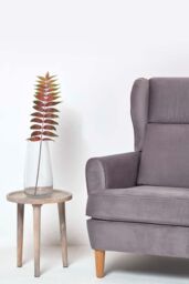 Homescapes Fern Leaf Foliage 72 cm in Green - thumbnail 6