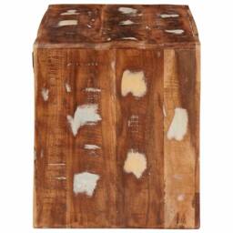 Berkfield Home Traditional Wine Rack Wall-mounted with Storage Brown - thumbnail 5