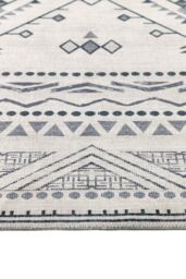 Origin Washable Nomad Rug 160X230 in Cream - Size: 160 cm x 230 cm - thumbnail 4
