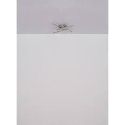 Netlighting Kirina Integrated LED Semi Flush Ceiling Light Matt Black 4x LED 3000K - thumbnail 6