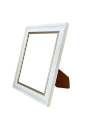 Frames & Mirrors 4U Scandi Charcoal Grey Photo Frame 14 x 8 Inch - thumbnail 5