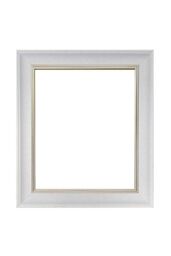 Frames & Mirrors 4U Scandi Charcoal Grey Photo Frame 14 x 8 Inch - thumbnail 1