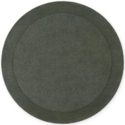 THE RUGS Villeroy & Boch 1812 Kari Wool Blend Rug & Runner Handcrafted Rug in Green - Size: 160 cm x 230 cm - thumbnail 9