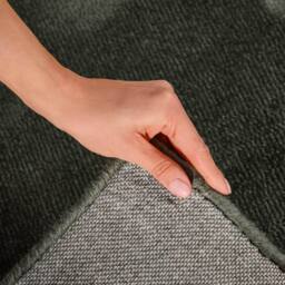 THE RUGS Villeroy & Boch 1812 Kari Wool Blend Rug & Runner Handcrafted Rug in Green - Size: 160 cm x 230 cm - thumbnail 6