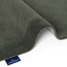 THE RUGS Villeroy & Boch 1812 Kari Wool Blend Rug & Runner Handcrafted Rug in Green - Size: 160 cm x 230 cm - thumbnail 3
