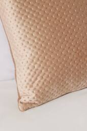 BHS Liso Cushion in Natural - thumbnail 2