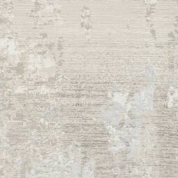 The Rug Shop UK Grey Modern Abstract 7mm Thick Stain-Resistant Easy to Clean Rug - Size: 200 cm x 290 cm - thumbnail 5