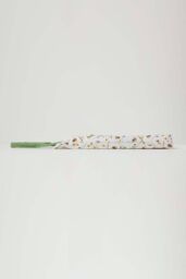 Homescapes Kneeling Pad for Garden with Floral Bee Design in Green - thumbnail 3