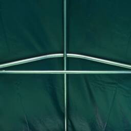 Berkfield Home Garage Tent PVC 1.6x2.4 m Green - thumbnail 7