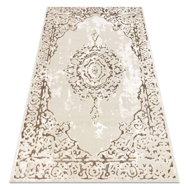 RugsX Allure Rug in Yellow - Size: 120 cm x 170 cm - image 1