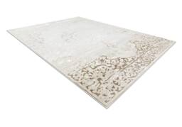 RugsX Allure Rug in Yellow - Size: 120 cm x 170 cm - thumbnail 4