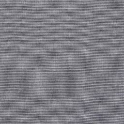 Berkfield Home Voile Curtains with Tab Top 2 pcs Black - thumbnail 7