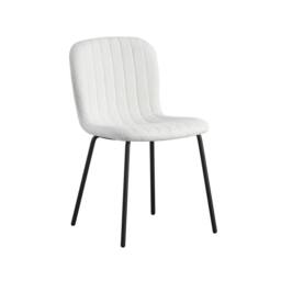MCC Direct Bella Luxe Set of 2 Dining Chairs Dining Chairs in Beige - thumbnail 7