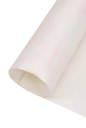 Living and Home Non-Pasted Non-Woven Wallpaper with Cute Teddy Bear Design in Pale Pink - thumbnail 2