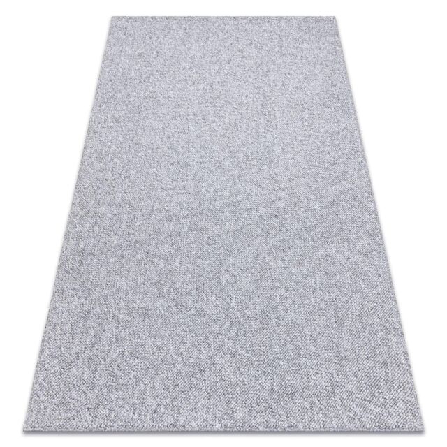 RugsX Casablanca Washable Rug in Grey - Size: 80 cm x 150 cm - image 1