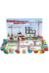 kreativekraft Construction Advent Calendar - thumbnail 1
