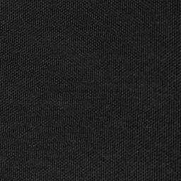 Berkfield Home Sunshade Sail Oxford Fabric Square 2.5x2.5 m Black - thumbnail 3