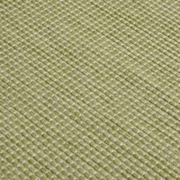 Berkfield Home Outdoor Flatweave Rug 140x200 cm Green - Size: 100 cm diameter - thumbnail 5