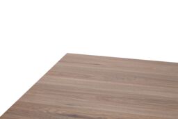 Orsina Durable Sleek Coffee Table, Modern Design Display Coffee Table, Functional Decorative Coffee Table For Lounge in Natural - thumbnail 6