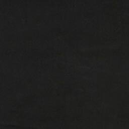 Berkfield Home Bed Frame without Mattress Black Single Velvet - thumbnail 8