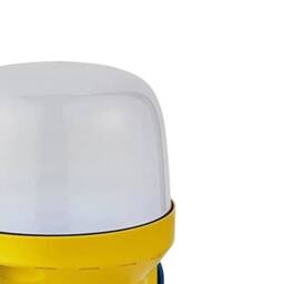 Stanley Magnetic Globe Light With Outlet Socket 2600 Lu - thumbnail 2