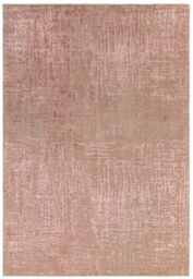 The Rug Shop UK Orange Modern Easy to clean Machine Made Abstract Area Rug - Size: 160 cm x 230 cm - thumbnail 6