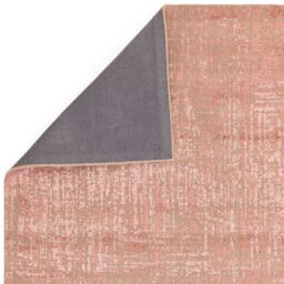 The Rug Shop UK Orange Modern Easy to clean Machine Made Abstract Area Rug - Size: 160 cm x 230 cm - thumbnail 5
