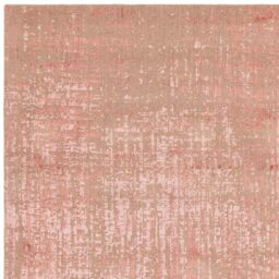 The Rug Shop UK Orange Modern Easy to clean Machine Made Abstract Area Rug - Size: 160 cm x 230 cm - thumbnail 3