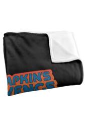 Steven Rhodes Pumpkins Revenge Silky Touch Super Soft Throw Blanket - Size: Small - thumbnail 4