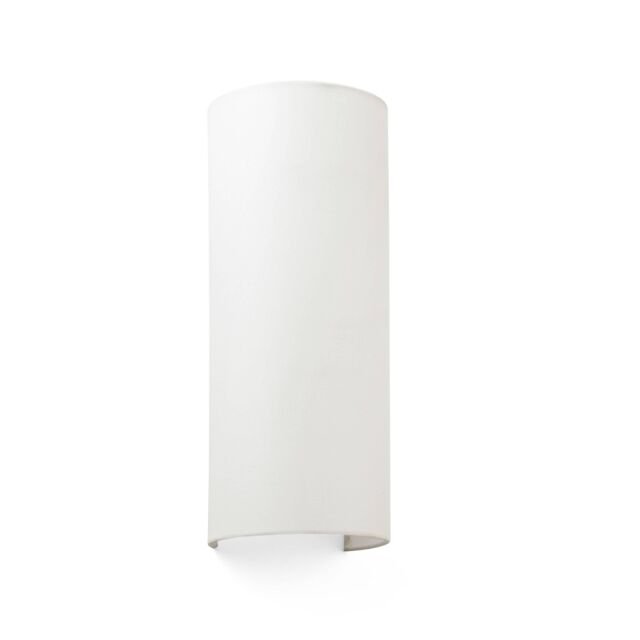 Netlighting Cotton Beige Round Wall Light 370x 148x 125 E27 - image 1