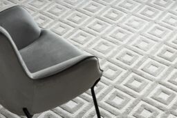 RugsX Santo Rug in Beige - Size: 140 cm x 190 cm - thumbnail 4