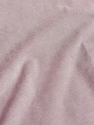 Luxury Living Chenille Blackout Pencil Pleat Top Curtains in Pink - Size: 117 cm x 96.5 cm - thumbnail 3