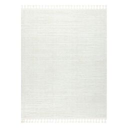 RugsX Sevilla Rug in White - Size: 200 cm x 290 cm - thumbnail 3