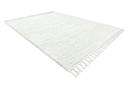 RugsX Sevilla Rug in White - Size: 200 cm x 290 cm - thumbnail 4