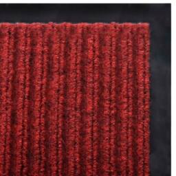 Berkfield Home Red PVC Door Mat 120 x 180 cm - thumbnail 5