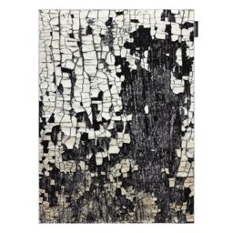 RugsX De Luxe Rug in Gold - Size: 120 cm x 170 cm - thumbnail 4